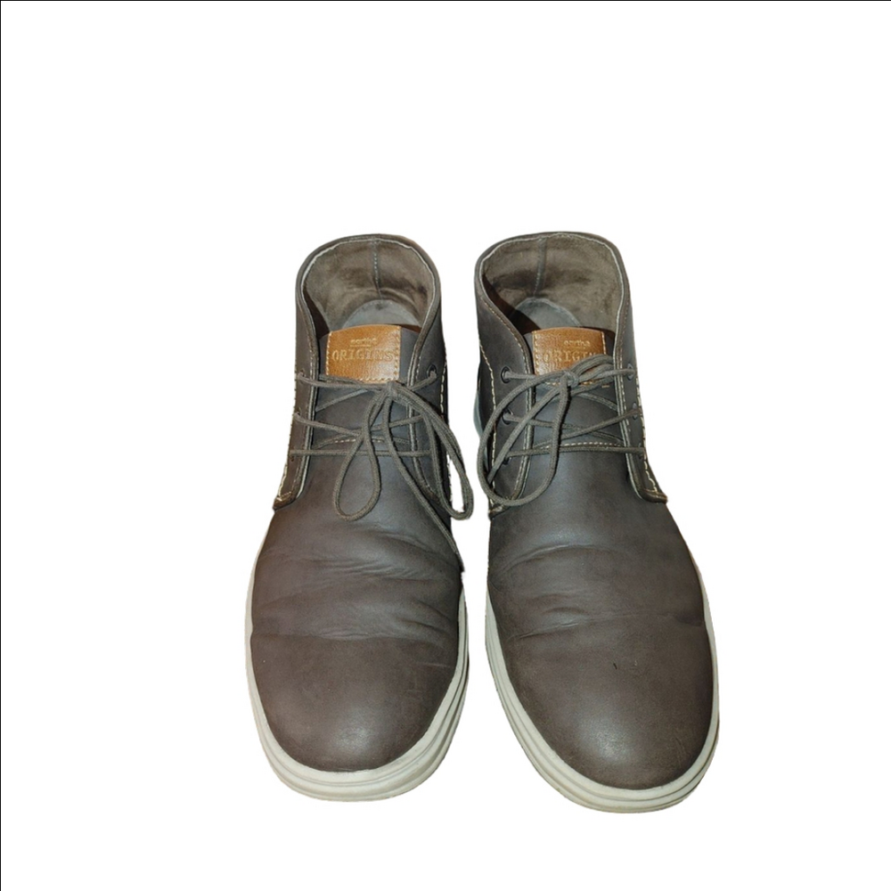 Earth Origins Warner Men's Boots Size 9.5